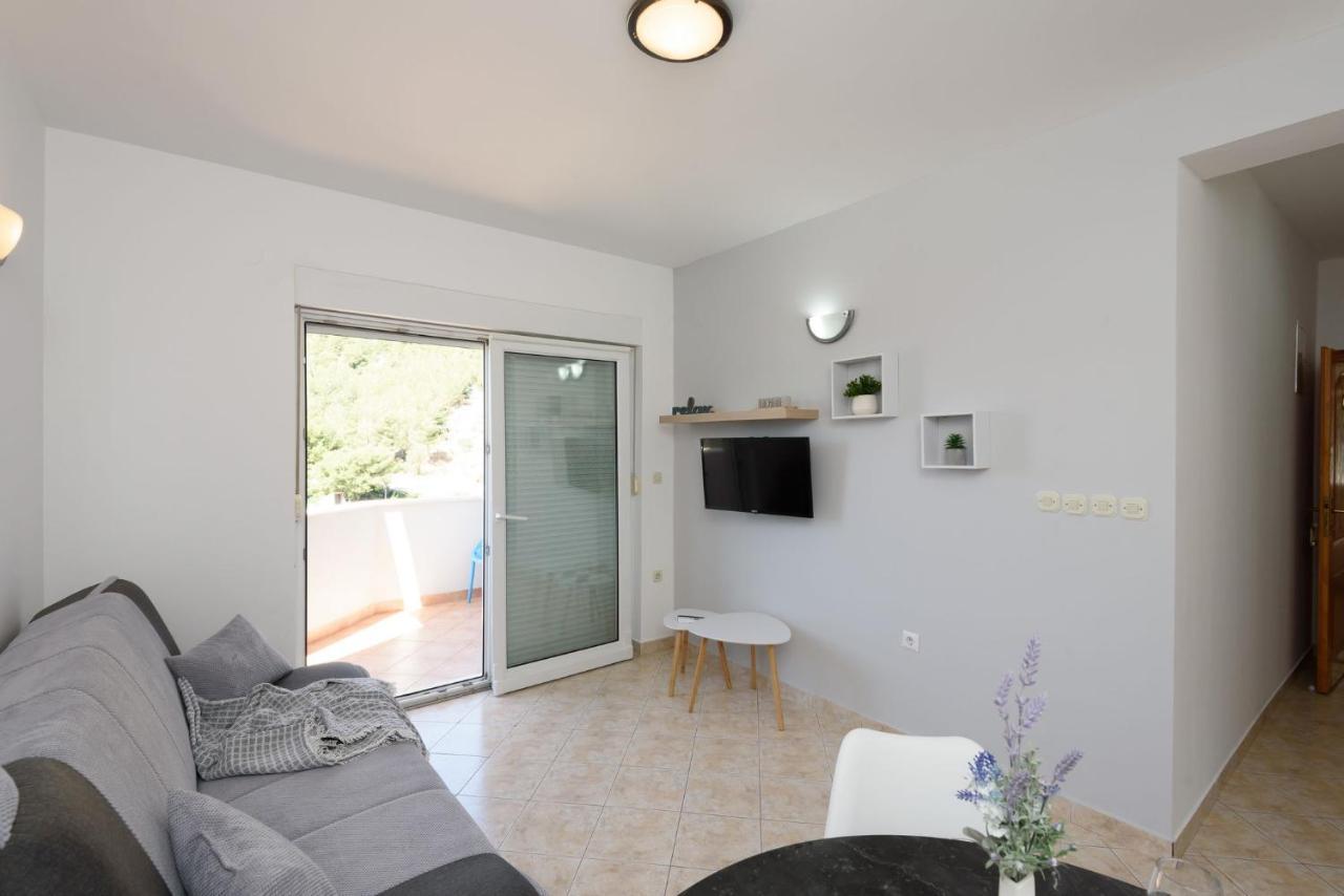 Apartments Bjelis كليك المظهر الخارجي الصورة