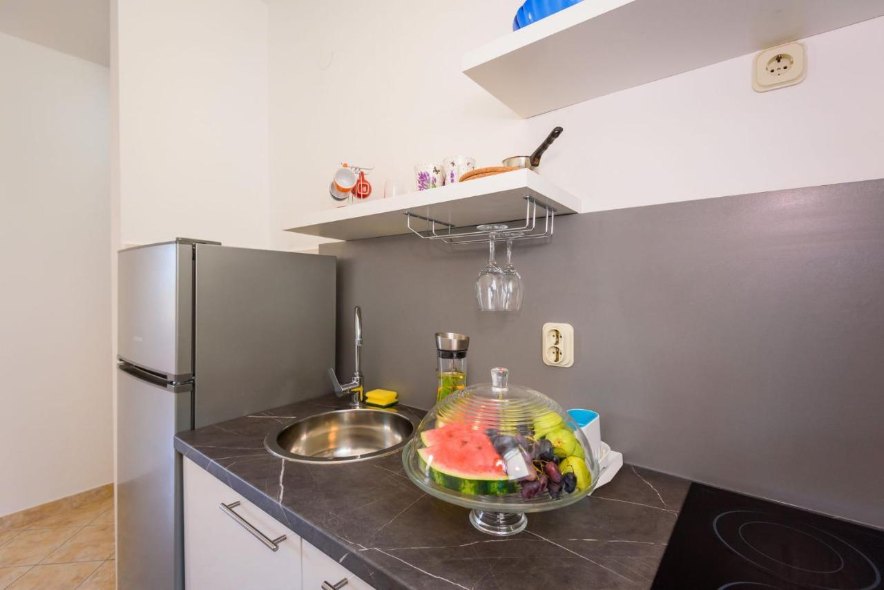 Apartments Bjelis كليك المظهر الخارجي الصورة