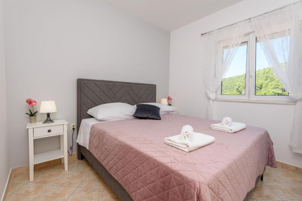Apartments Bjelis كليك المظهر الخارجي الصورة
