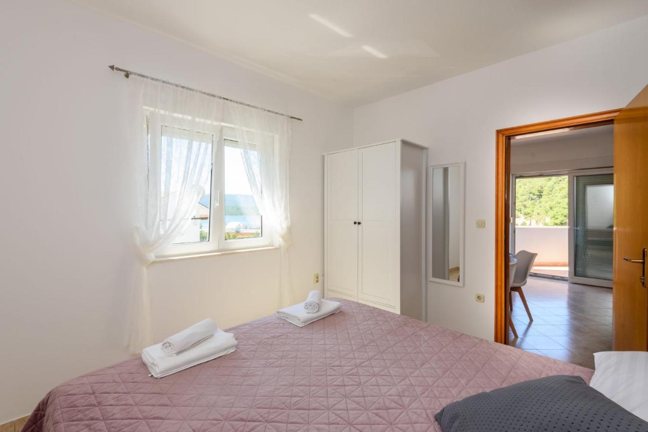 Apartments Bjelis كليك المظهر الخارجي الصورة
