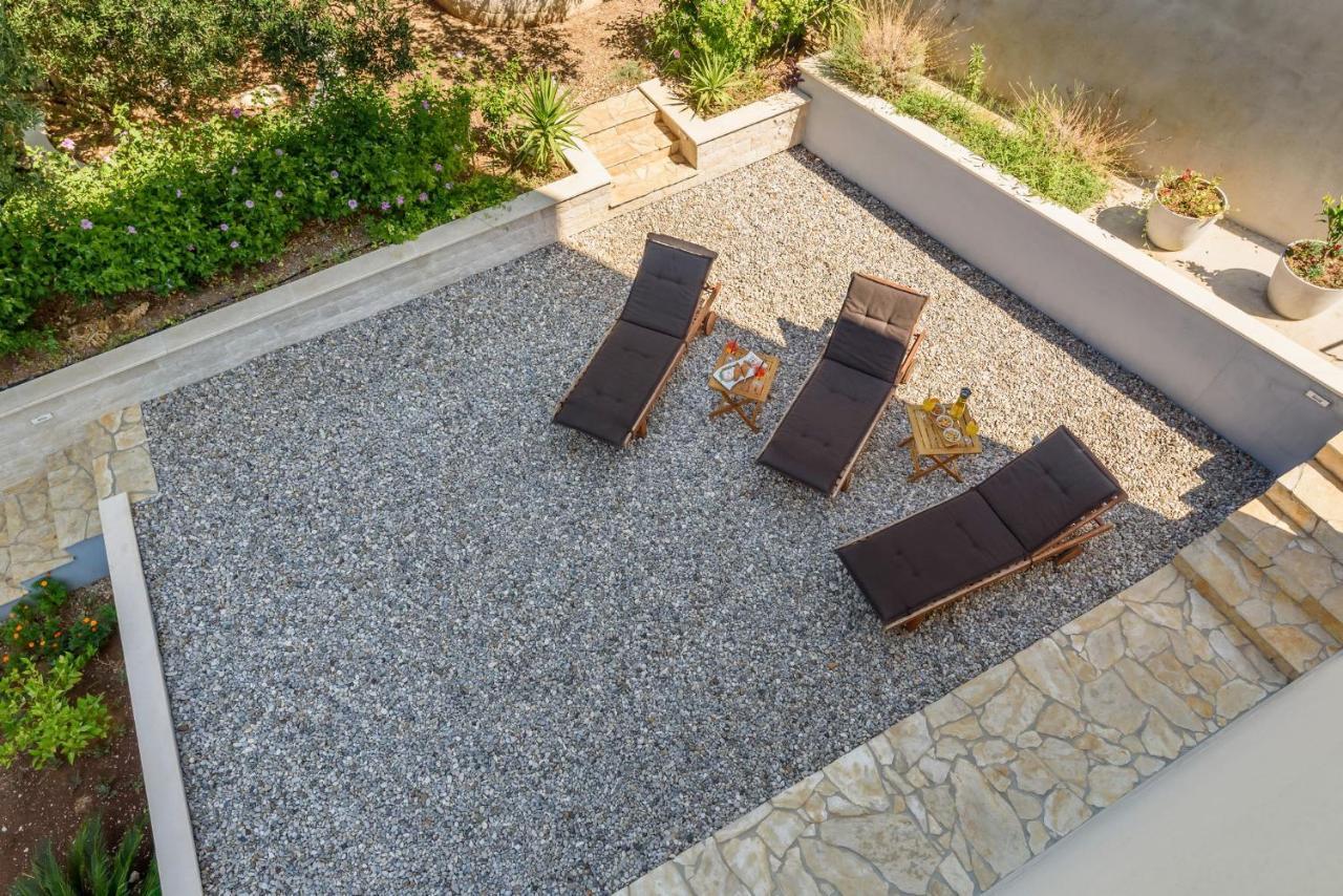Apartments Bjelis كليك المظهر الخارجي الصورة